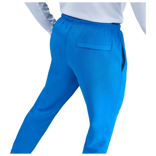Nike Ανδρικό παντελόνι φόρμας Club Cuffed Brushed Fleece Pants